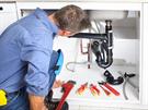 Sink-Repair